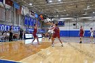 Men's Basketball vs MIT  Wheaton College Men's Basketball vs MIT.  - Photo By: KEITH NORDSTROM : Wheaton, basketball